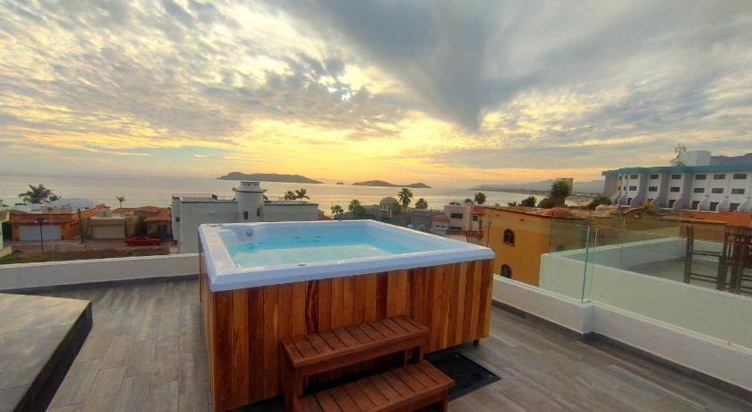 Condominios Costa Diamante photo