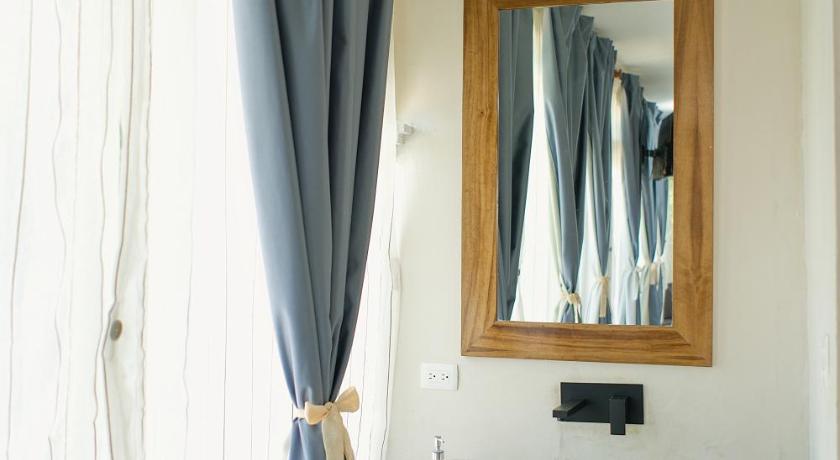 ベルナルド Saak Luum Ruta Puuc 3つ星 ホテル レストラン