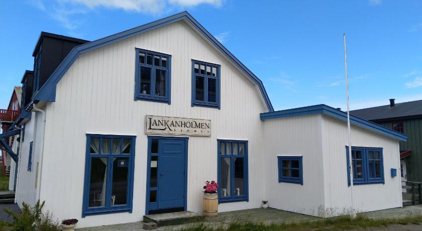 Fredheimbrygga photo