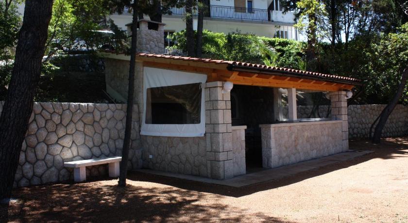 Rooms by the sea Supetarska Draga - Donja, Rab - 5013 photo