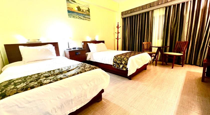Image of Standard Twin Room 1