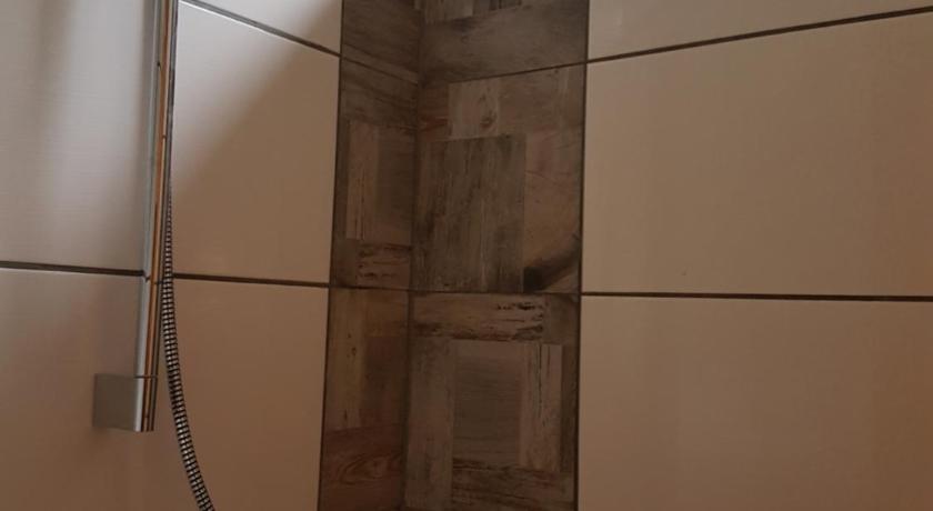Alpin Rose Appartement photo