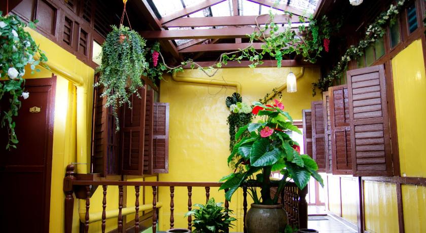 Vintage House — Hotel in Penang