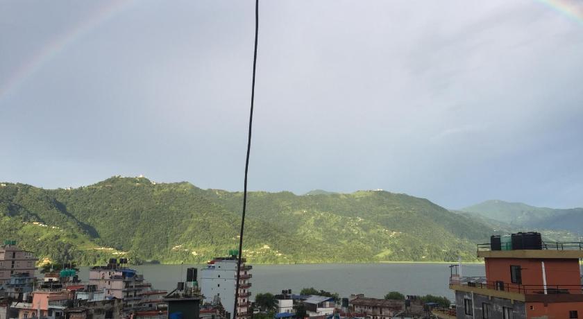 Beli Guest House photo