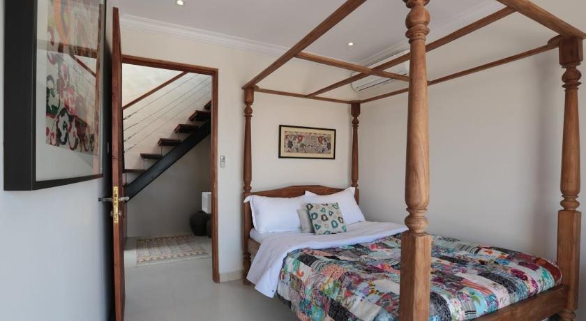 Kubu Wira Villas photo