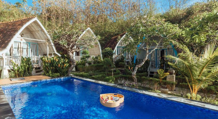 Bakung Cozy Cottage photo