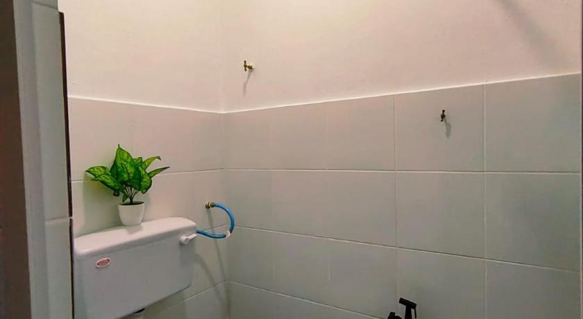 Homestay Teratak Ibunda photo