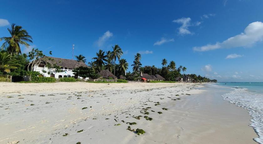 Jambiani Guest Lodge UNGUJA photo