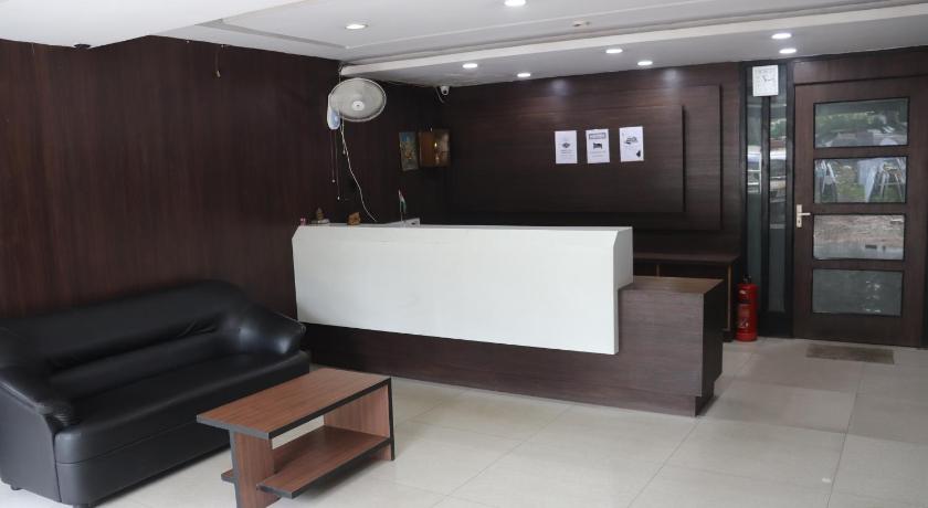 Hotel Chandra photo