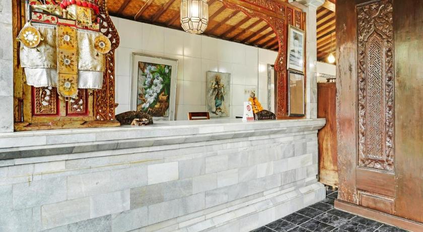 Oka Kartini Ubud photo