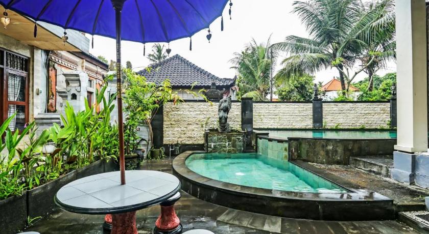 Oka Kartini Ubud photo
