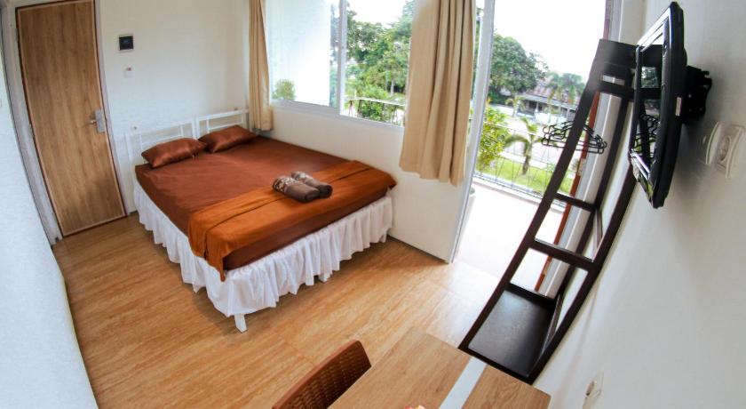 Rion Hostel Bogor (perlu bukti nikah) - image 17