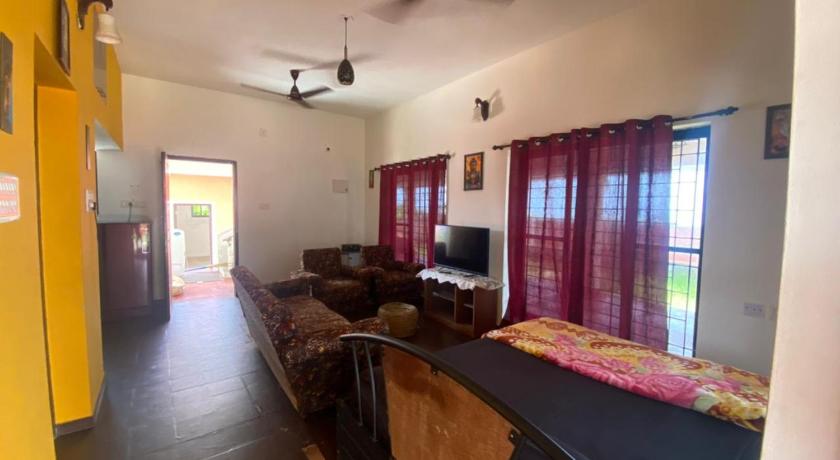 Private Beach villa photo