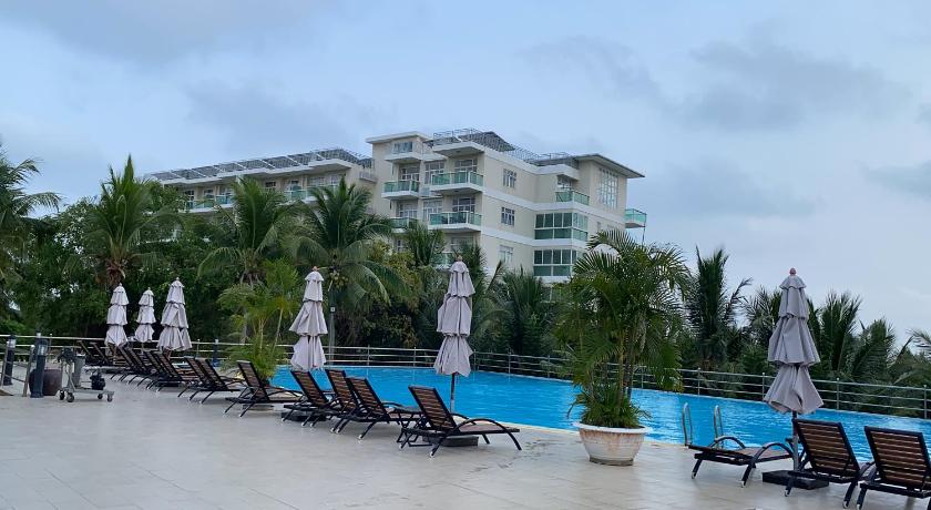 Muine Condotel Ocean View photo