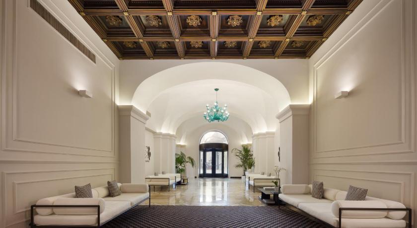Patria Palace Lecce photo