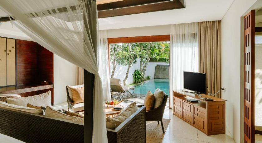 Image of One Bedroom Royal Courtyard (Courtyard Villa - Independent Building across the street) 0