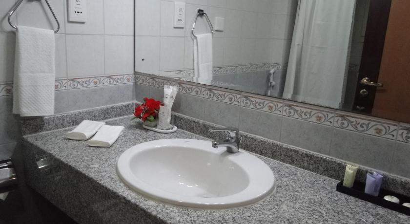 WANASA CONTINENTAL HOTEL photo