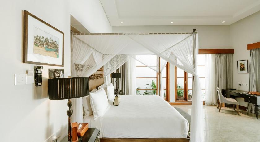Image of One Bedroom Pool Villa 0