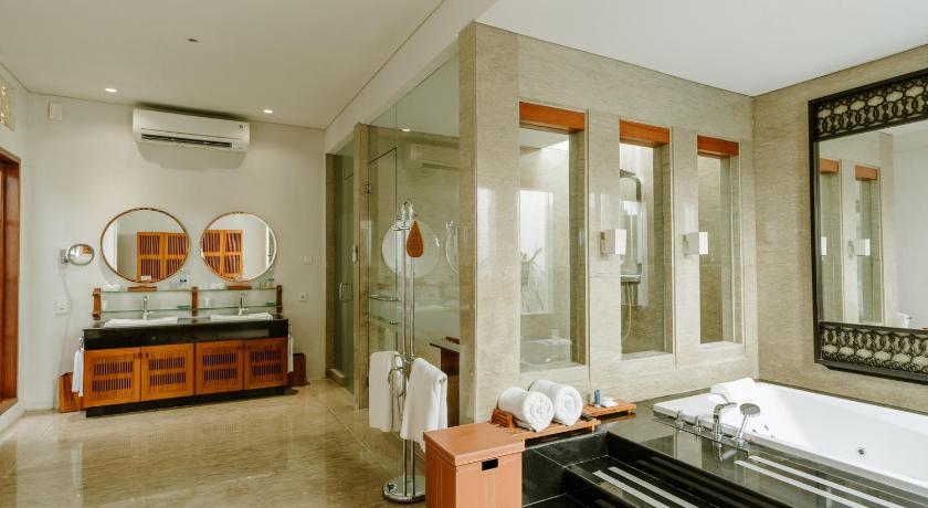Image of One Bedroom Pool Villa 12