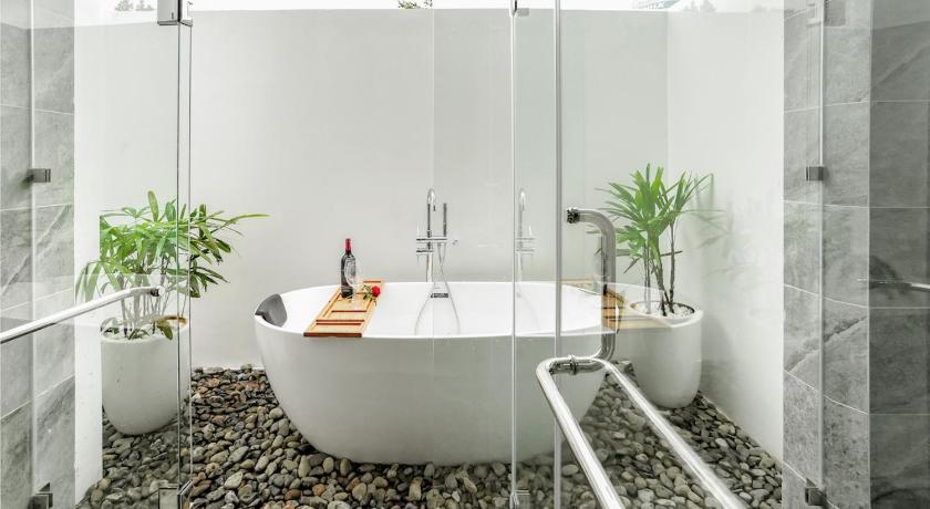 Image of Suite - Garden View 9