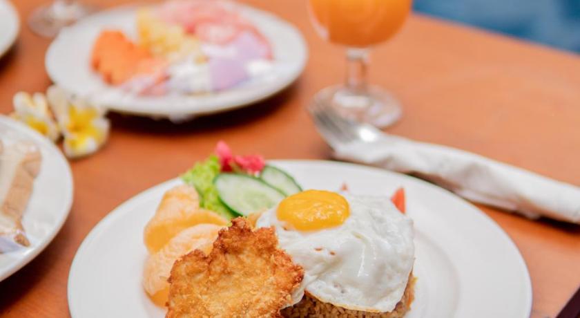 Bali Sun Tropical Hotel & Spa - formerly The Sun Hotel & Spa Legian - image 49