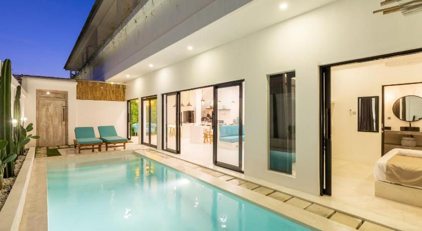 Villa Gemini 2 Seminyak photo