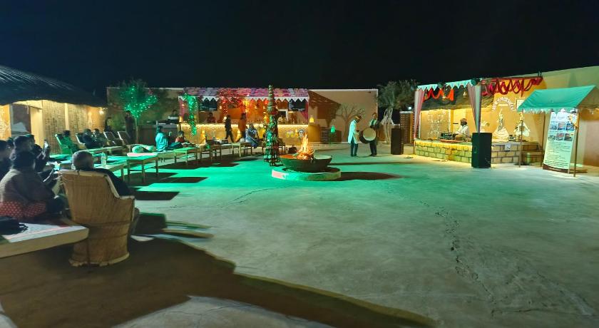 Pal Rajah Resort photo