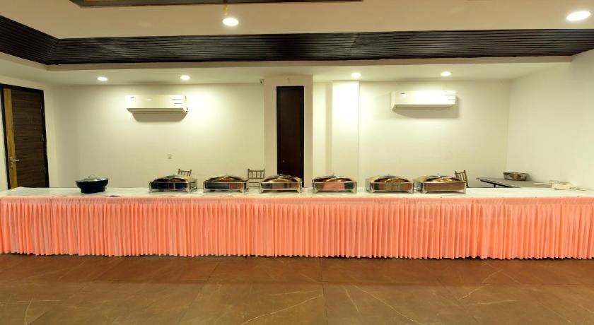 The Yellow Chandigarh - image 10