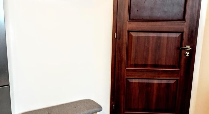 Drzewna Apartamenty photo