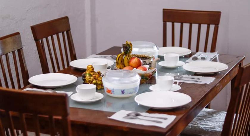 Rajbari Movila Homestay photo