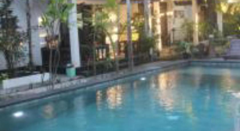 AliBaba Gili Air photo