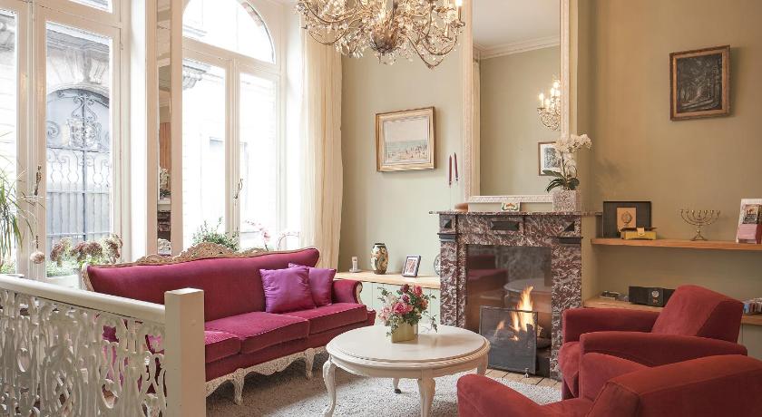 B&amp;B In Bruges — Hotel in Bruges