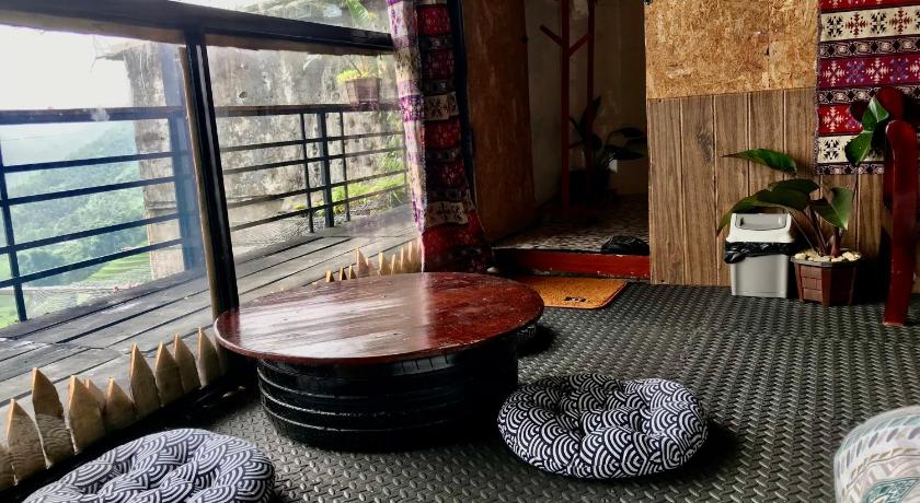 沙坝 Thuyền mây Sapa homestay 4星级 民宿 客房