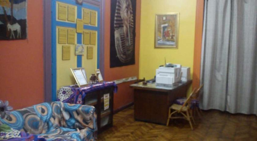 African House Hostel photo