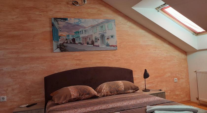 Apartment Loft photo