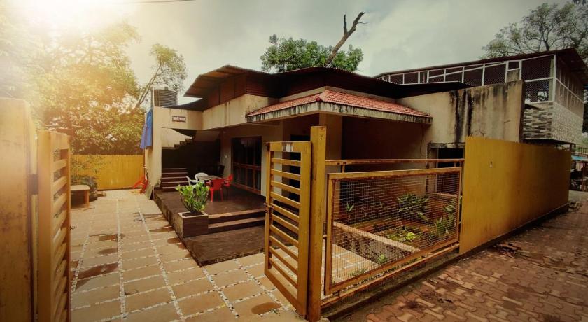 Nivritti Villa — Hotel in Matheran