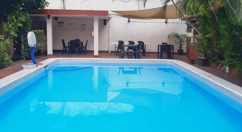 Suites & Apartments San Benito - Zona Rosa photo