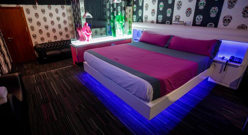 Motel Venus Pontevedra photo