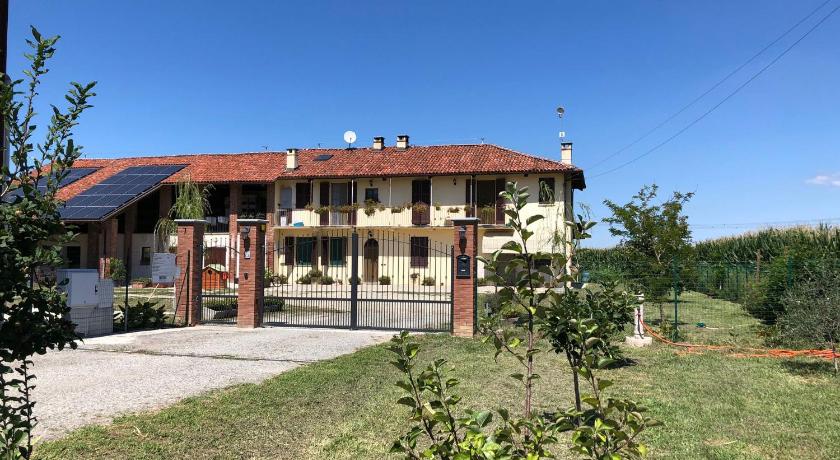 Cascina Giardina