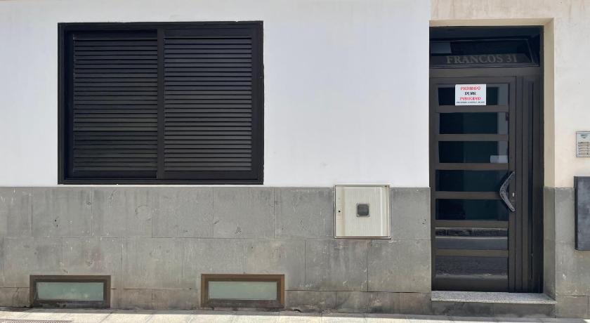 Increible apartamento en pleno centro de Arrecife photo