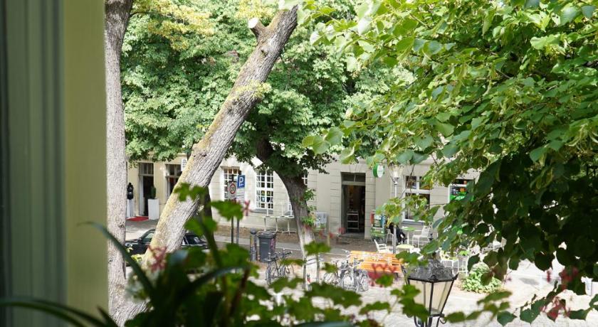 Cafe Alice & Pension GmbH photo