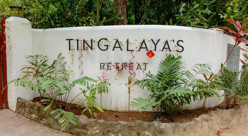 Tingalaya's Retreat — Hotel in Negril