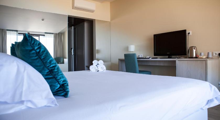 รูปของGuincho Room with Sea View 7
