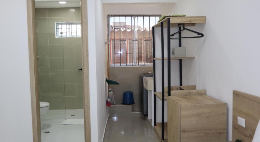 D Rio Apartamentos photo
