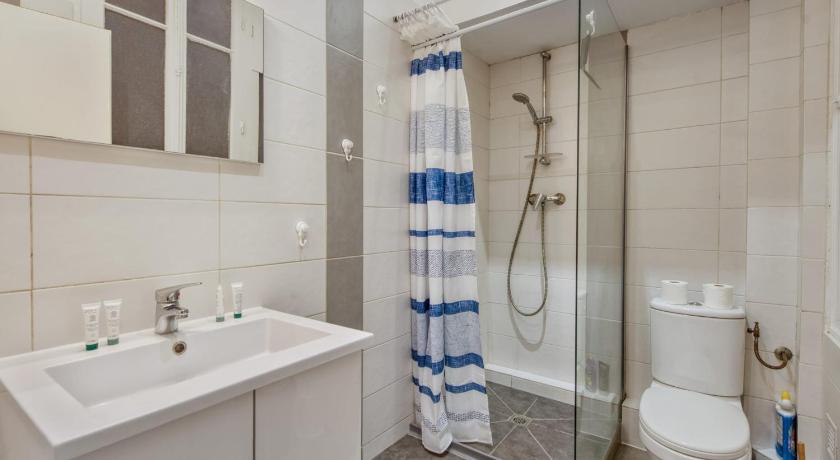Very nice apartment in the heart of Nice - Welkeys photo