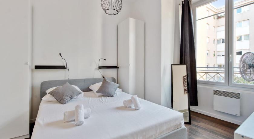 Very nice apartment in the heart of Nice - Welkeys photo