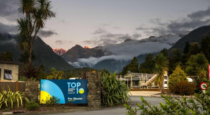 Fox Glacier TOP 10 Holiday Park photo