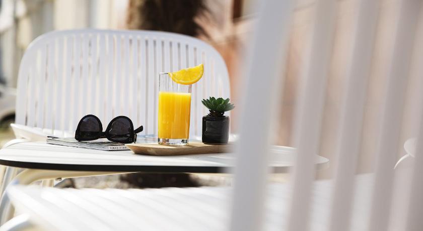 Hotel Escale Oceania Lorient