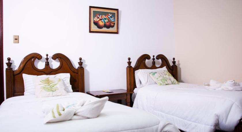 Image of Twin Room 4