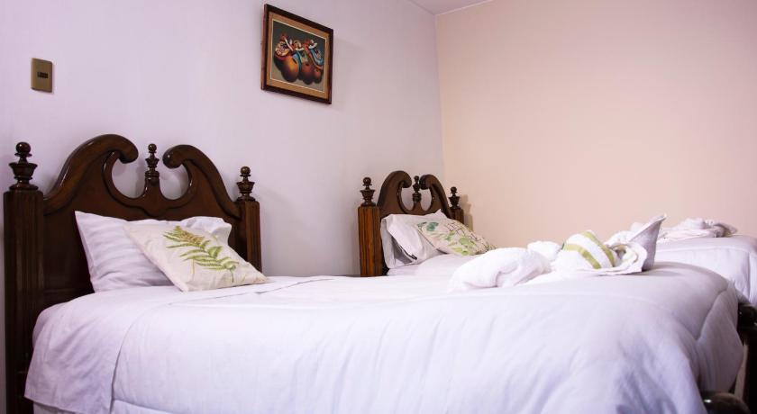Image of Twin Room 7